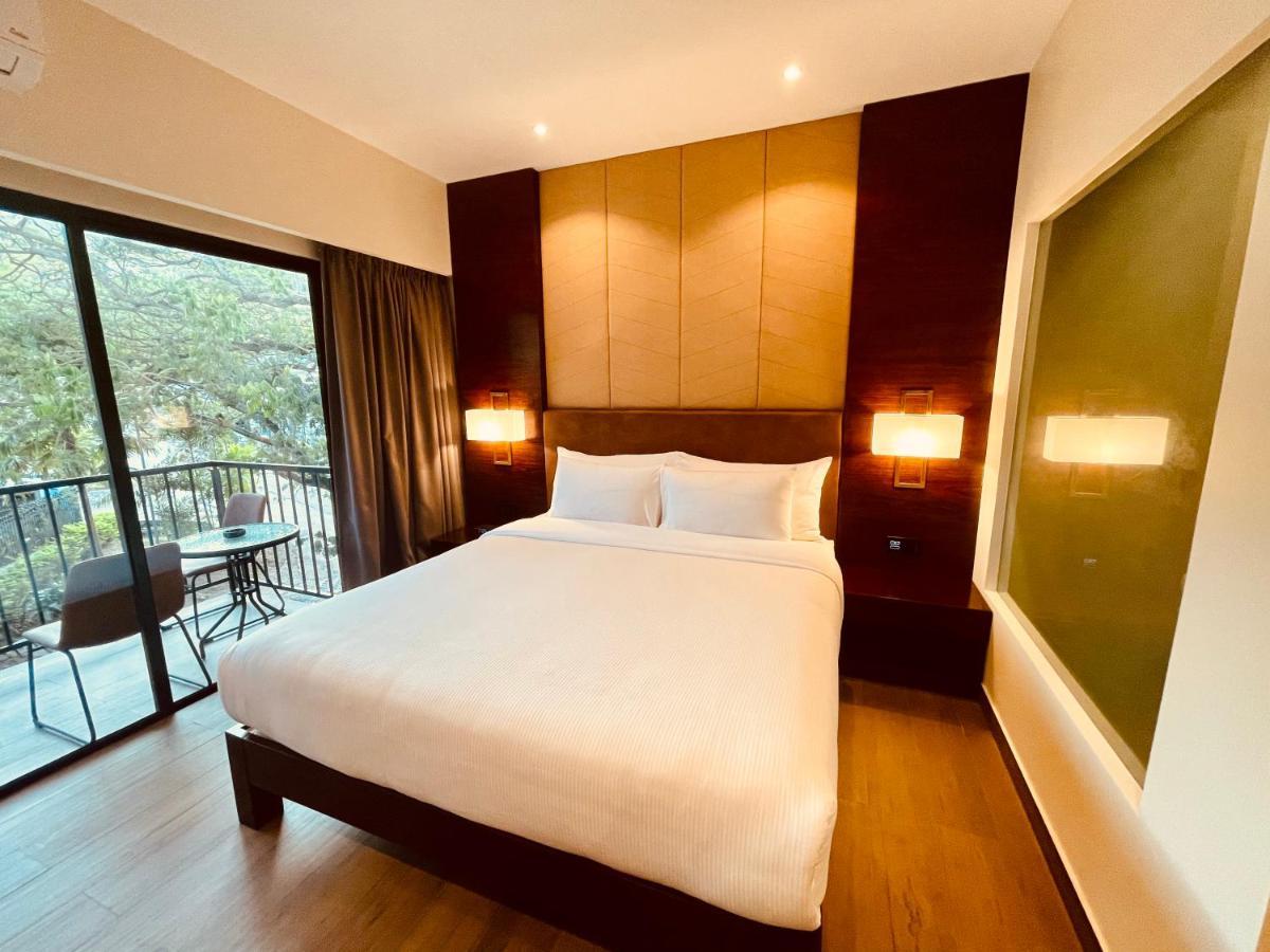 Lamana Hotel Port Moresby Exterior photo