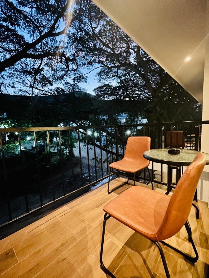 Lamana Hotel Port Moresby Exterior photo