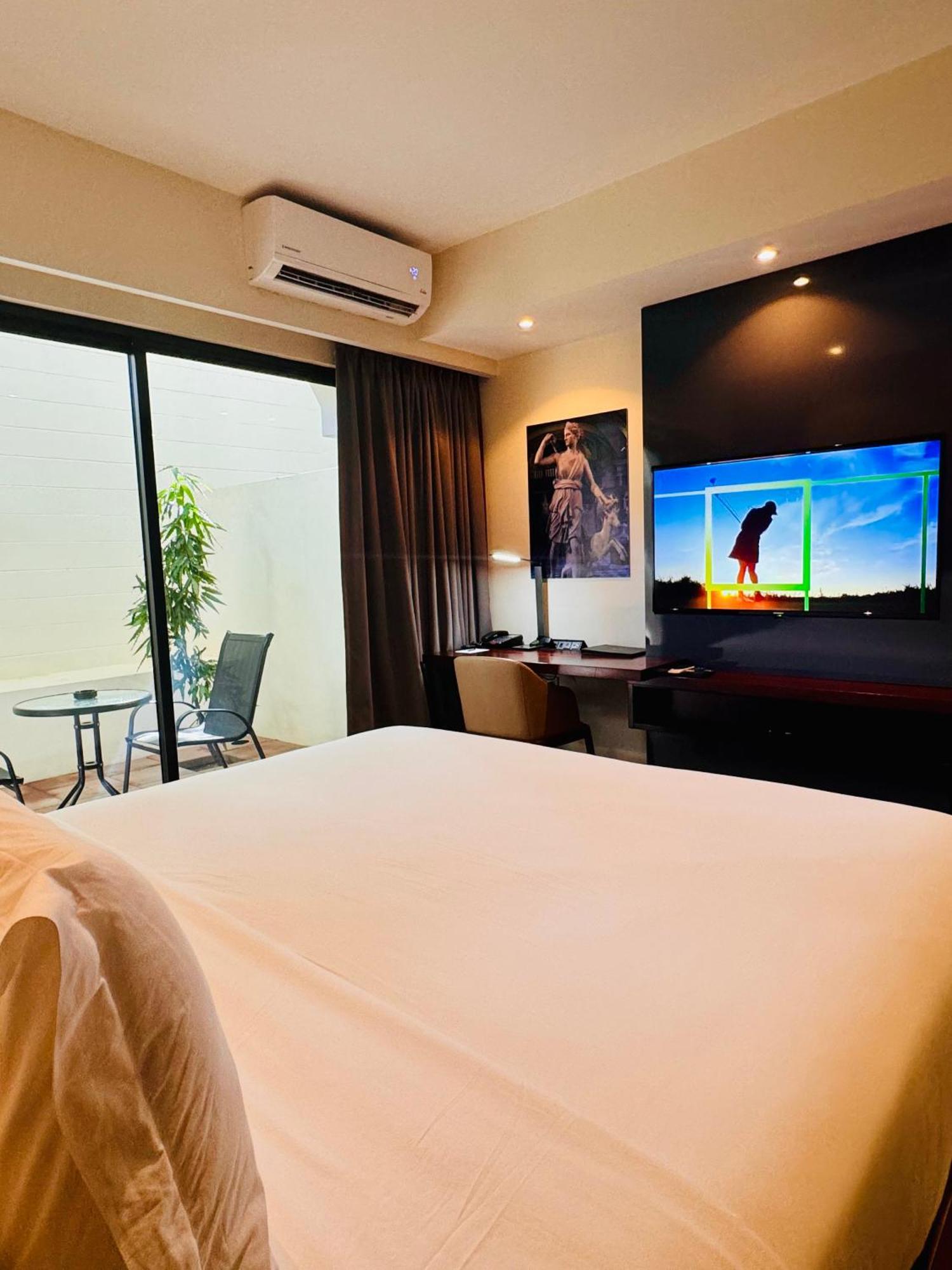Lamana Hotel Port Moresby Exterior photo