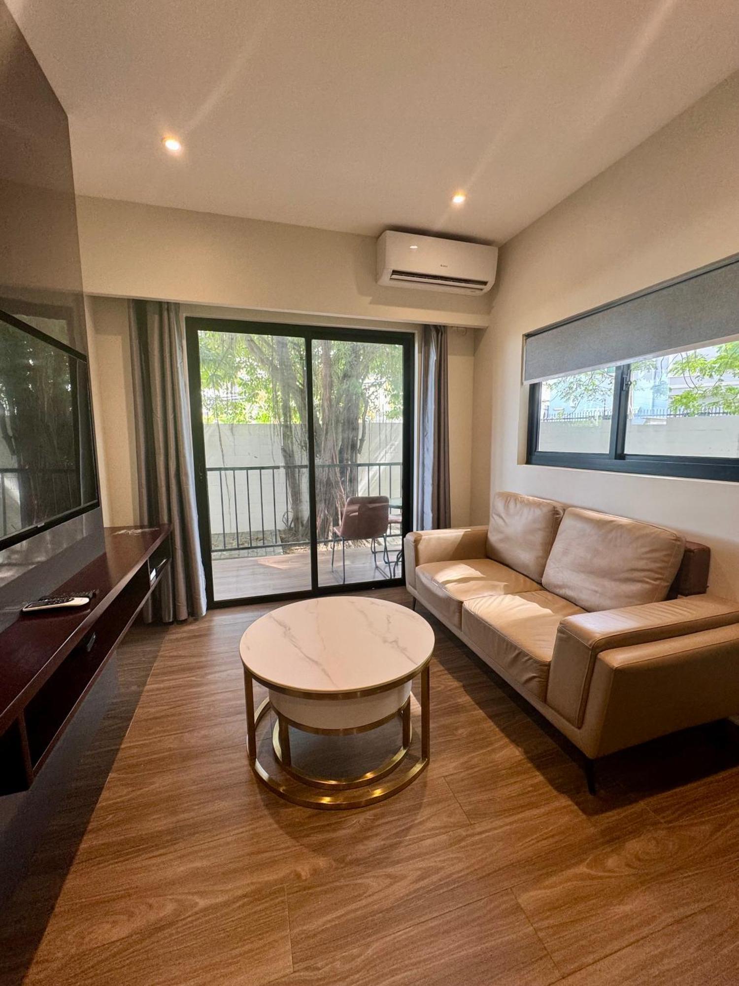 Lamana Hotel Port Moresby Exterior photo