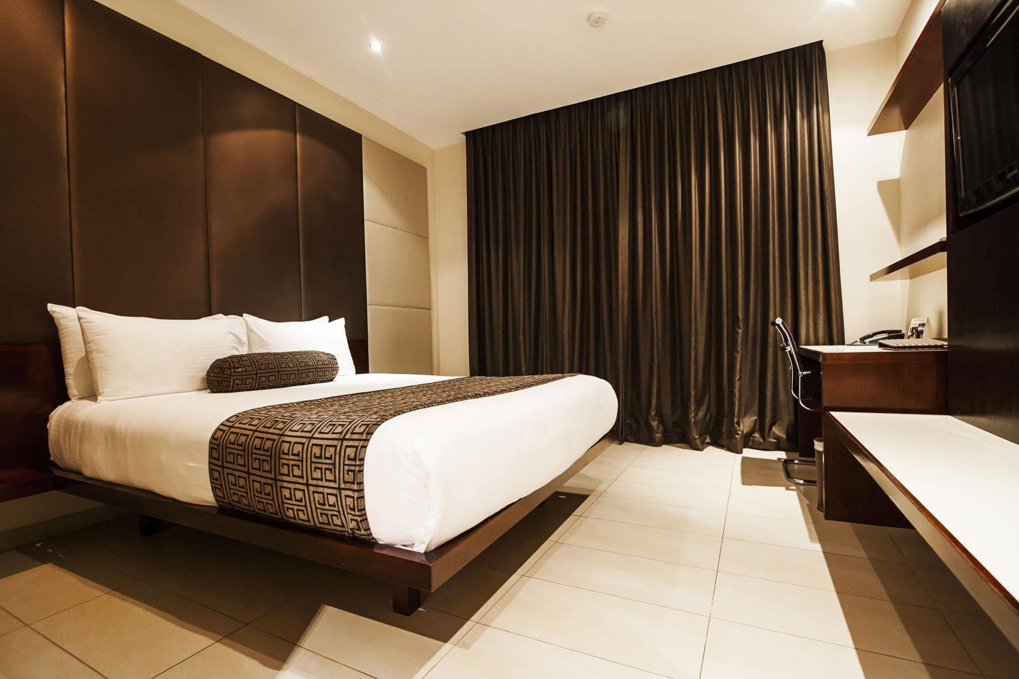 Lamana Hotel Port Moresby Exterior photo