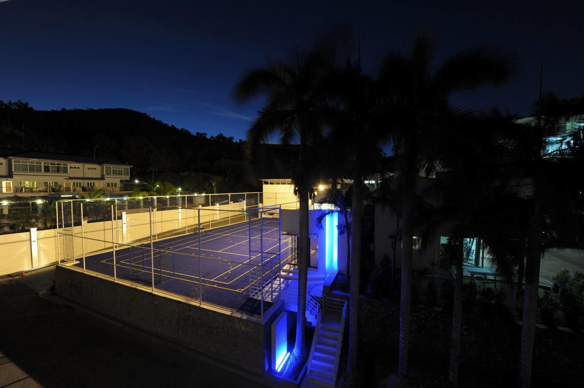 Lamana Hotel Port Moresby Exterior photo